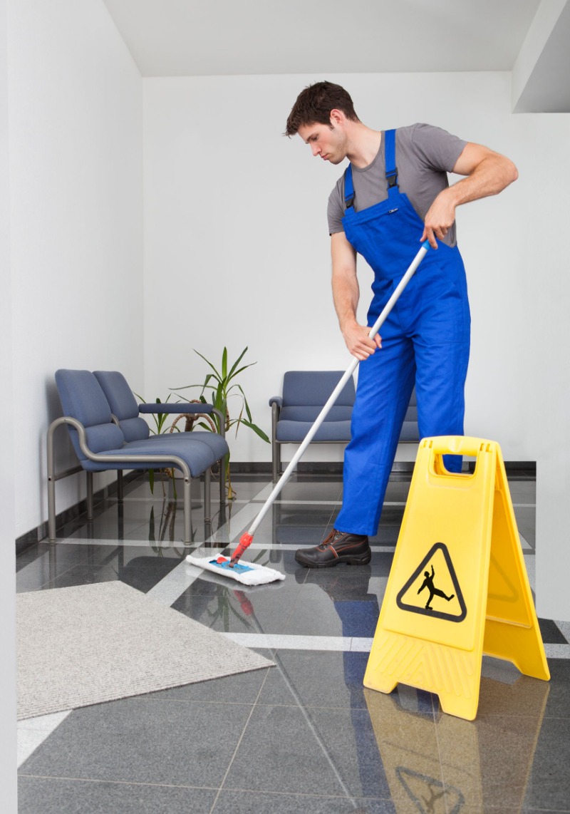 Discover the Ease of Apartment Cleaning Services in Colorado Springs, CO