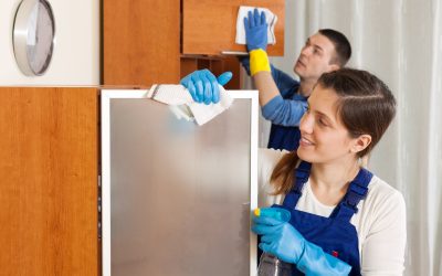 Exceptional House Cleaning Services in Collegeville, PA