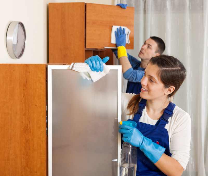 Exceptional House Cleaning Services in Collegeville, PA