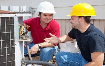 What Can Homeowners Expect From Their Air Conditioner Installation in St Augustine?