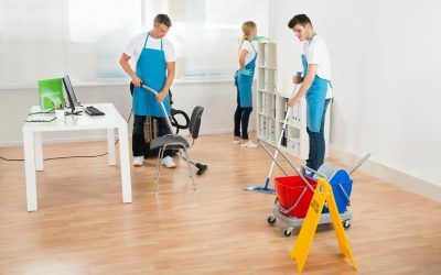 Experience the Difference with Expert House Cleaners in Broomfield, CO