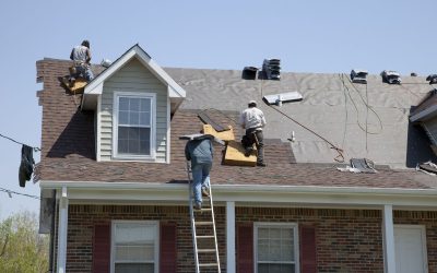 Talk to a Commercial Roofing Contractors North Fort Myers, FL about Single-Ply Roofing Products