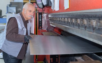 Advantages of CNC Metal Cutting Services in San Diego, CA