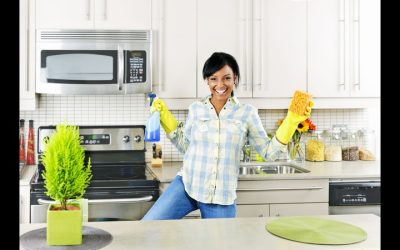 Improve Your Space with Expert House Cleaners in Rocklin, CA