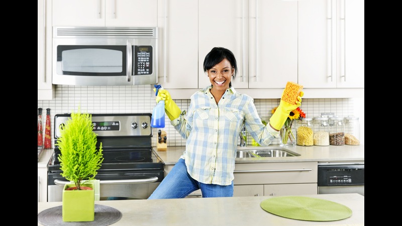 Improve Your Space with Expert House Cleaners in Rocklin, CA