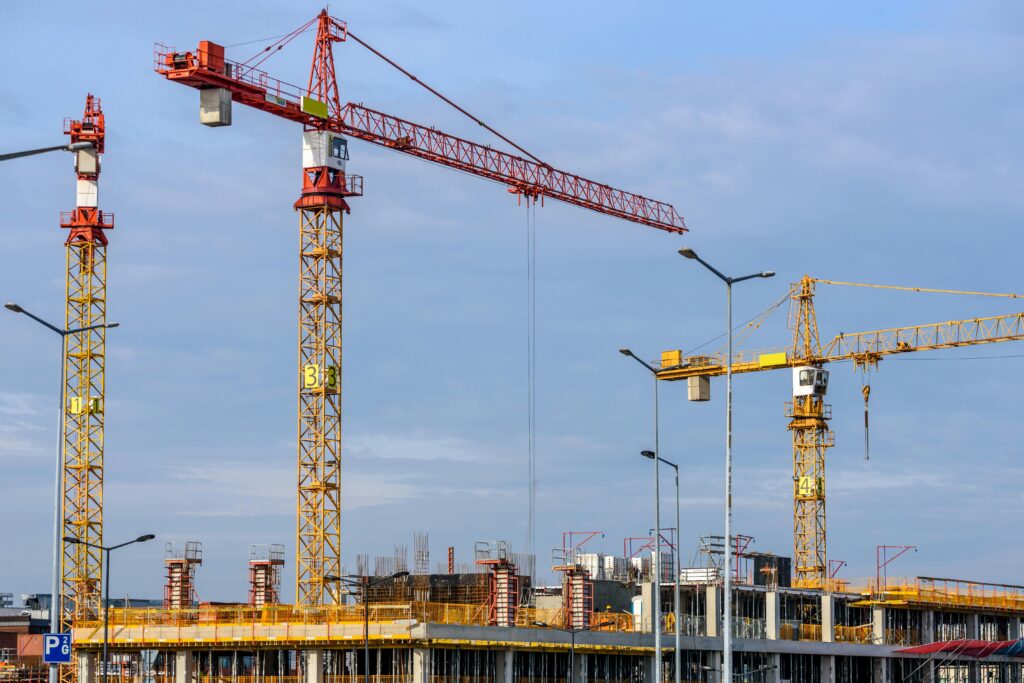 Understanding Construction Marketing Services.