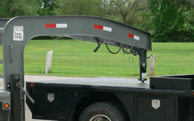 Understanding the 5th Wheel Ball Hitch