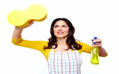 Convenience Meets Cleanliness: Home Cleaning Services in Nashville, TN