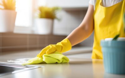 Why Professional Maid Services in Gilbert, AZ, Are Worth the Investment?