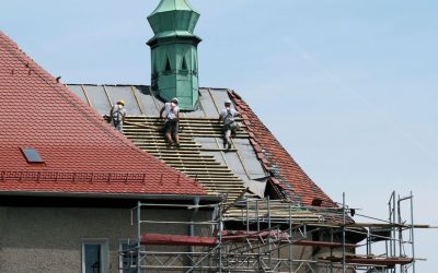 Proactive Solutions for Roofing Repair in Lenexa, KS