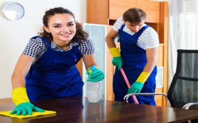 Efficient Solutions: Why House Cleaning Services in Fort Worth, TX, Matter