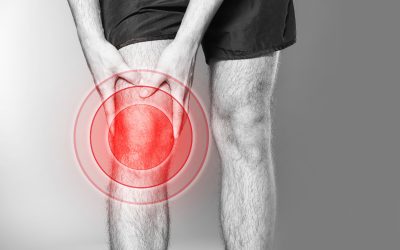 From Aches to Ease: Exploring the World of Natural Knee Pain Treatment in Exton, PA