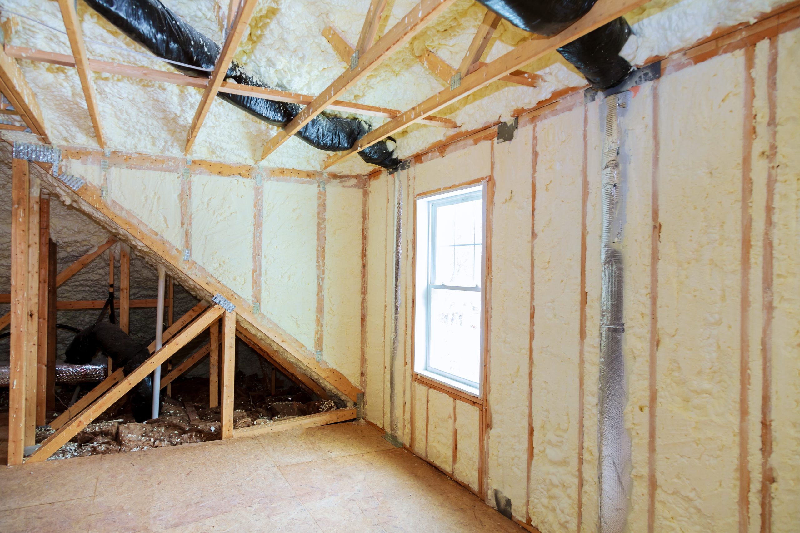 Insulation Contractors in Loveland, CO: Enhancing Home Comfort and Energy Efficiency