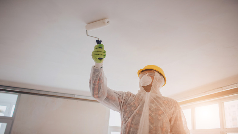 There Are Many Reasons Why You Should Hire a Professional Painter in Denver