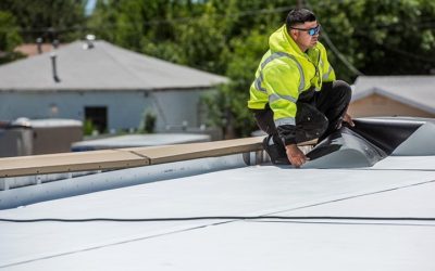 EPDM Roofing in Denver, CO: A Comprehensive Overview