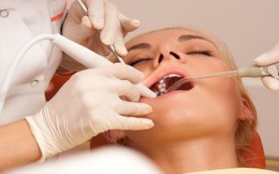 Comprehensive Care And Advanced Solutions: Dental Treatment Services in Oakwood