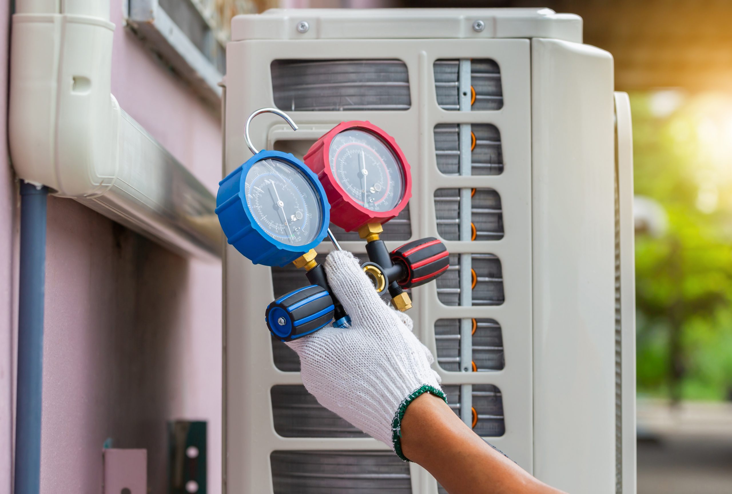 Air Conditioning Repair in Hampstead, NC: A Vital Service For Every Home