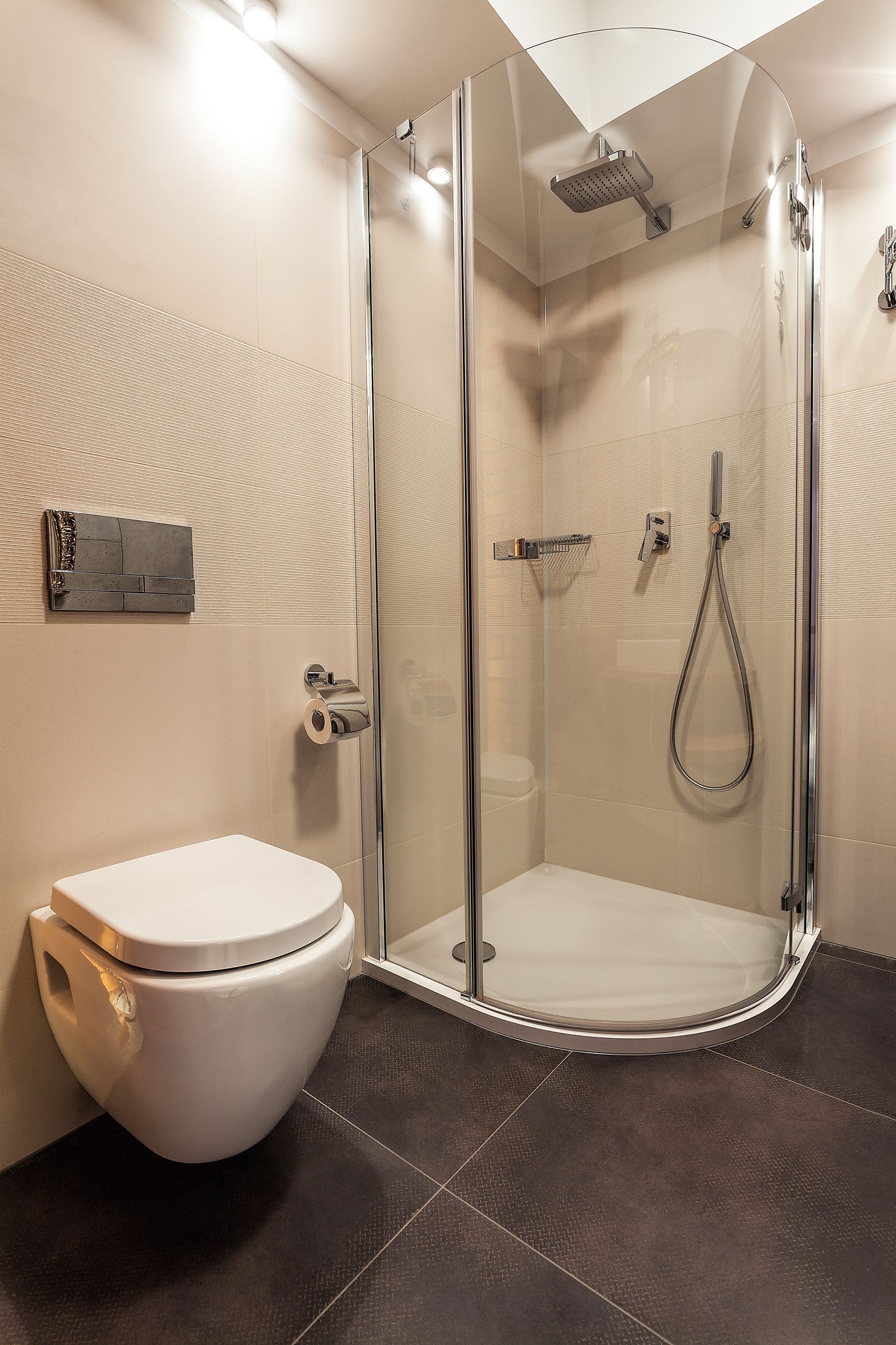 Transform Your Bathroom with Custom Shower Door Installation in South Barrington IL