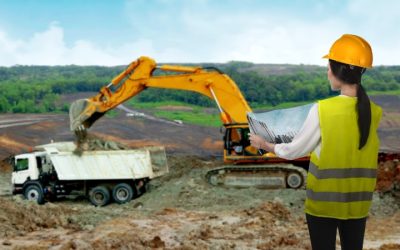 Building a Home? Here’s How an Excavation Contractor Can Help Near Reeseville, WI