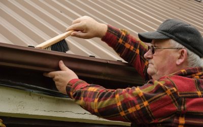 Professional gutter installation company in Bemidji, MN: The key to home safety