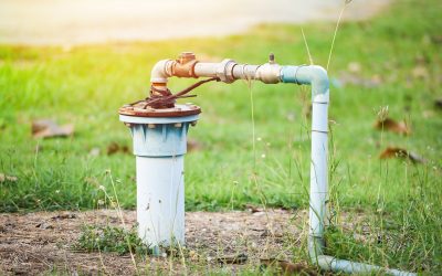 Ensure Reliable Water Access with Water Well Pump Replacement in Walton County, GA