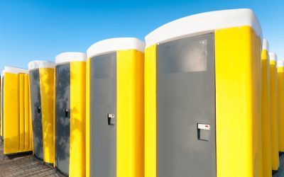 Responsive Solutions: Emergency Porta Potty Services in Norwalk, CA to Prevent Hazards