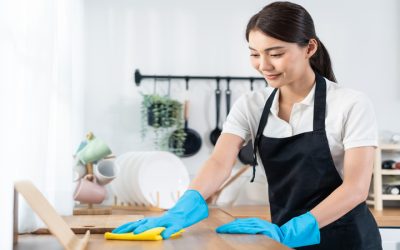 Make Your New House Shine with Move In Cleaning in Colorado Springs, CO