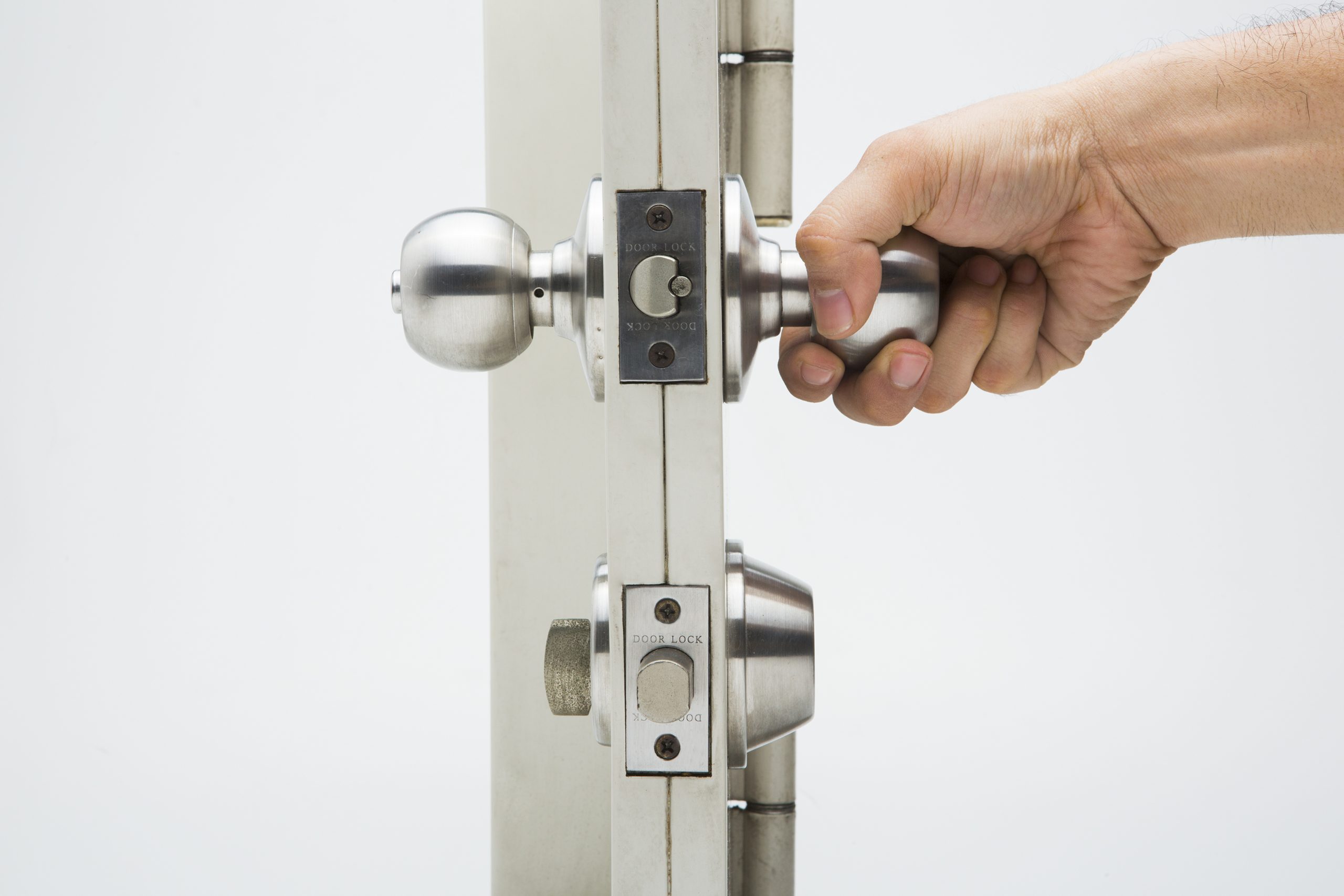 Locksmith Services in Greenwich, CT: Safeguarding Your Security With Expertise