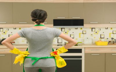 Achieve a Spotless Home with Maid Services in Savannah, GA