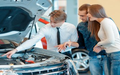 Get Your Car Rejuvenated with Expert Auto Body Repair in St. George, Utah