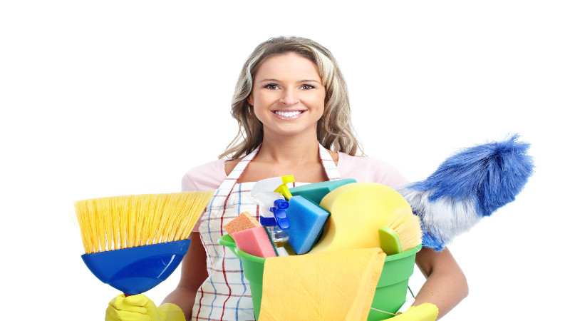 Simplify Your Routine with Home Cleaning Services in Thornton, CO