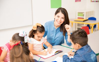 Nurturing Growth, Inspiring Confidence: Preschool Program in Naperville IL