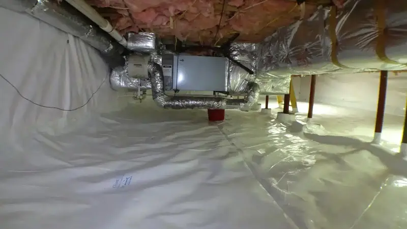 Insulation Companies in Colorado: Boosting Home Efficiency