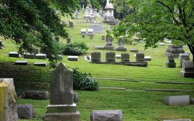 Creating Enduring Legacies Through Memorial Artistry: Headstone Markers in Pickerington